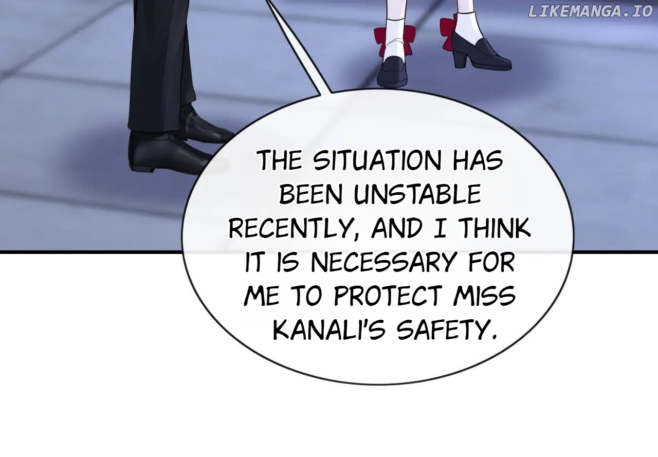 Quick Transmigration: The Host Wants To Die Chapter 158 - page 95